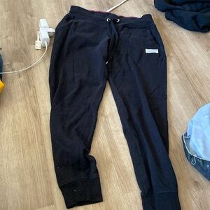 Calvin Klein capri pants